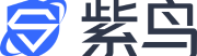 紫鸟浏览器logo